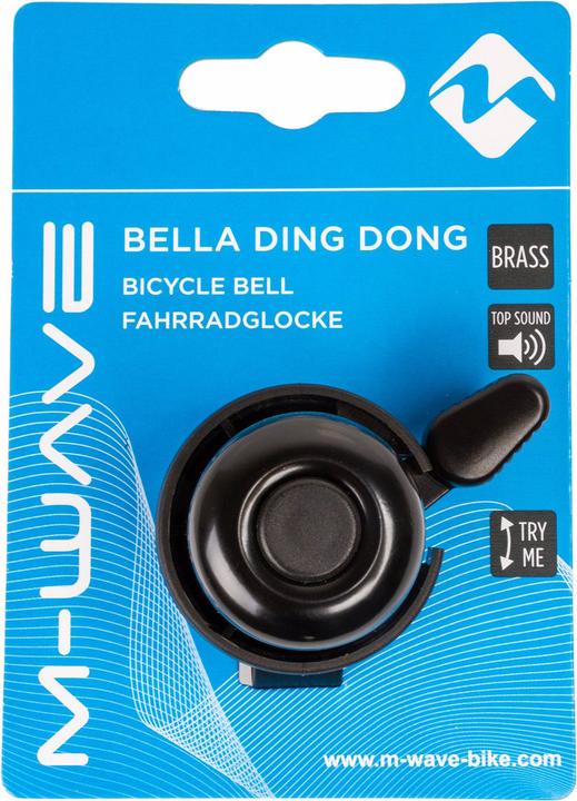 Image du produit M-Wave Bella Ding-Dong