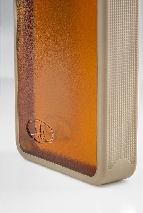 Actual product image GSI Boulder Flask 6oz. Hip Flask (0.18 l)
