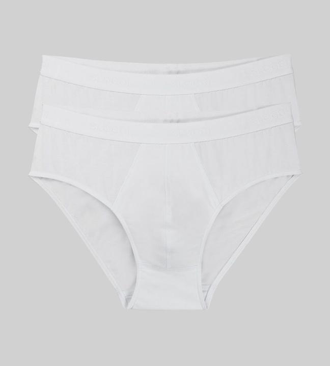 Produktbild Sloggi 24/7 Midi (M, 2er Pack)