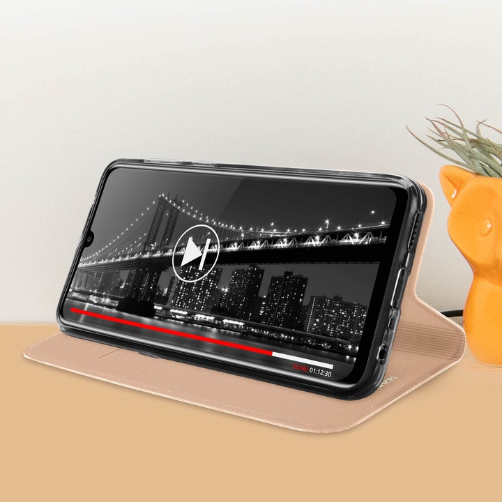 Produktbild Dux Ducis Skin Pro Series (Huawei P Smart (2020))