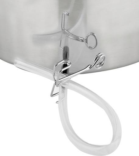 Image du produit ELO Entsafter Galactica Ø26 ES