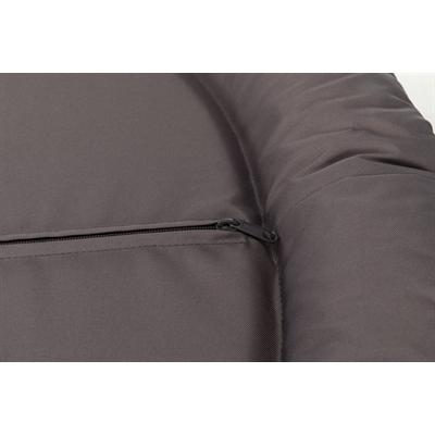 Coussin Samoa Classic - 80x60cm Gris Trixie
