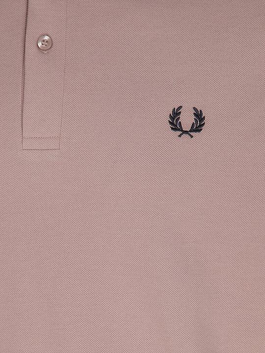 Produktbild Fred Perry Poloshirt (S)