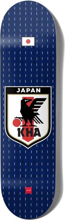 Produktbild Chocolate Japan Soccer (8.25")