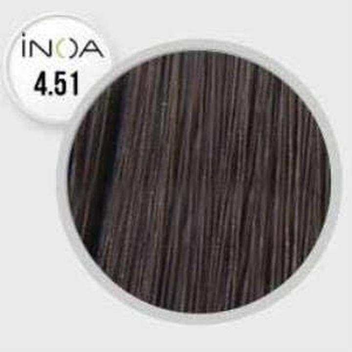 Image du produit L'Oréal Professionnel Inoa (Marron)