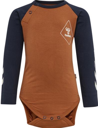 Produktbild hummel Hmlceasar Body L/S (98)