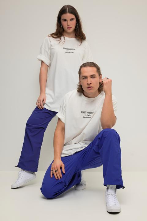 Actual product image Studio Untold Unisex Sunset Boulevard Short Sleeve Tee (S)