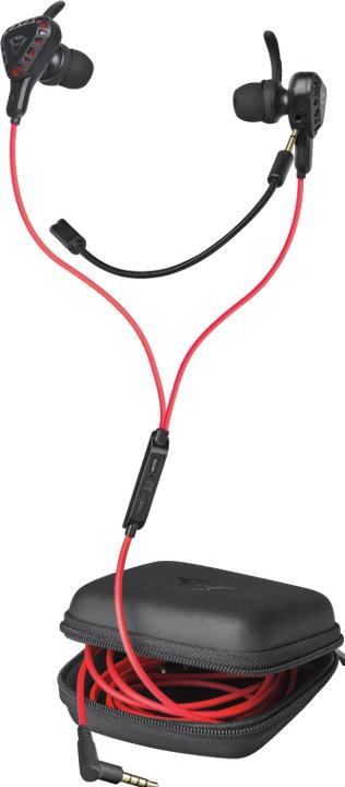 Actual product image Trust GXT 408 Cobra (Cable)