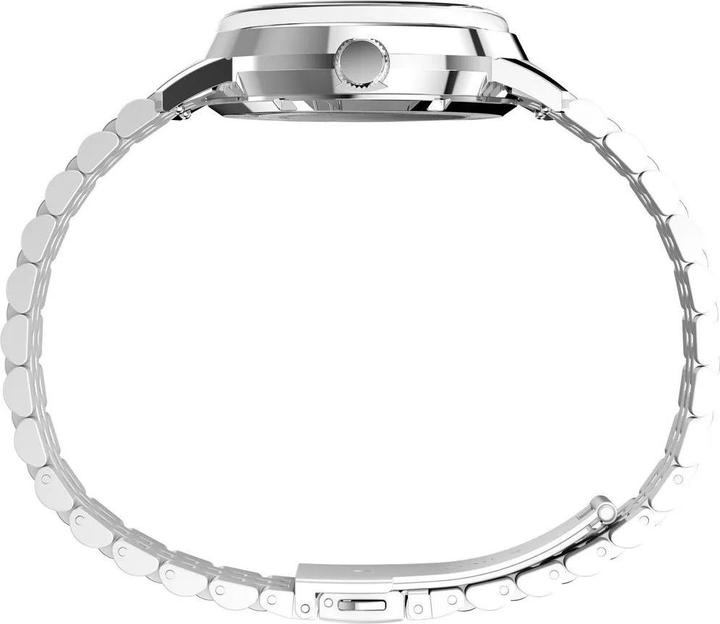 Actual product image Timex watch marlin automatic sst case (40 mm)