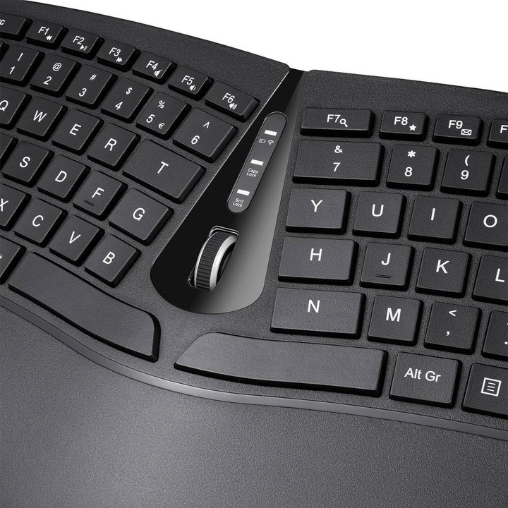 Actual product image Perixx Periduo-606B (DE, Wireless)