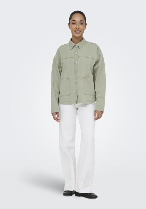 Actual product image Only ONLLARA Jeansjacke Jeansjacke (M)