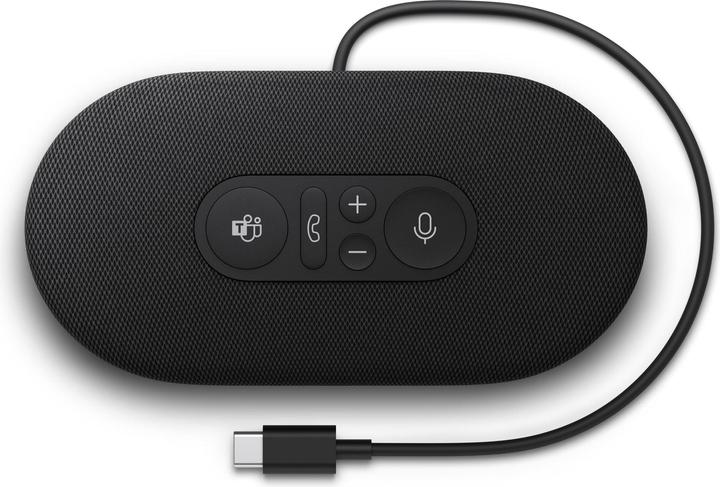 Produktbild Microsoft Modern USB-C Speaker
