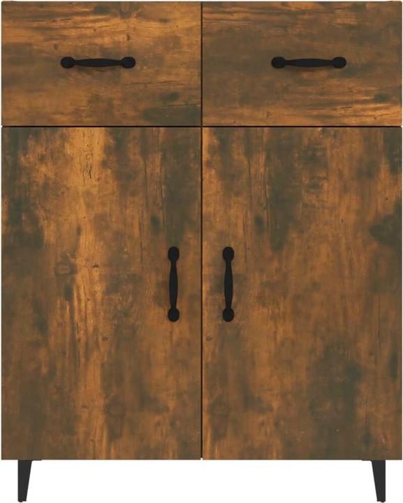 Image du produit vidaXL Sideboard (69.50 x 34 x 90 cm)