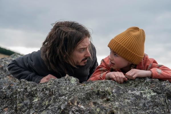 Produktbild Plaion Born to be Wild - Die Jagd nach dem schwarzen Panther (Blu-ray, 2024, Deutsch)