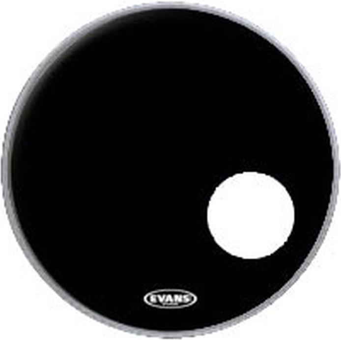 Evans Pelle per Grancassa BD26RB EQ3 (Grosse caisse)
