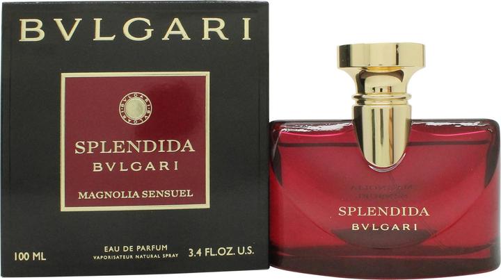 Produktbild Bulgari SPLENDIDA Magnolia Sensuel (Eau de Parfum, 100 ml)