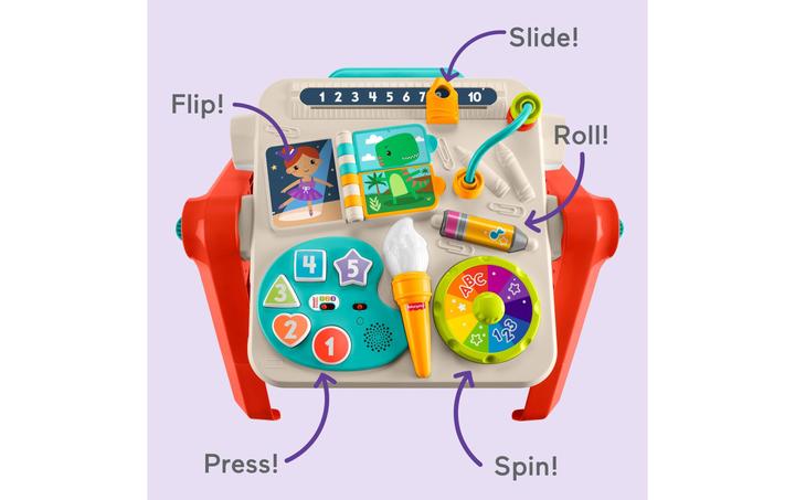 Actual product image Fisher-Price 0