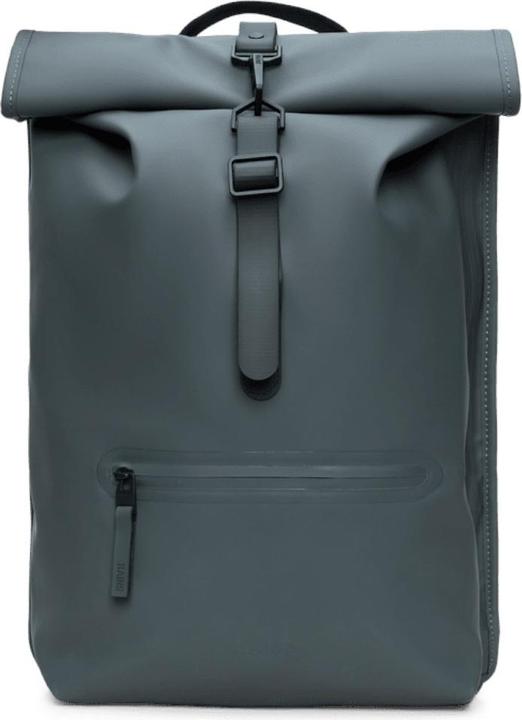 Produktbild Rains Rolltop Backpack W3 (13 l)