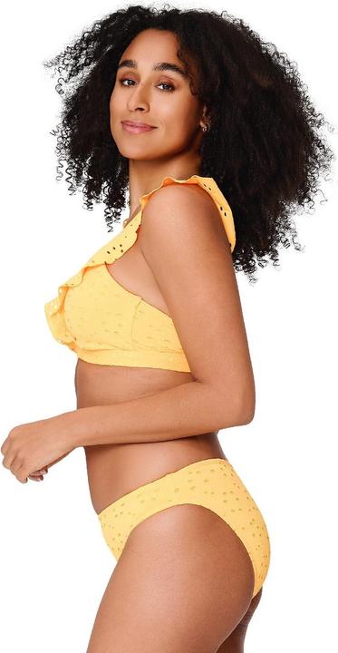 Produktbild LingaDore Triangle padded bikiniset (40 C)