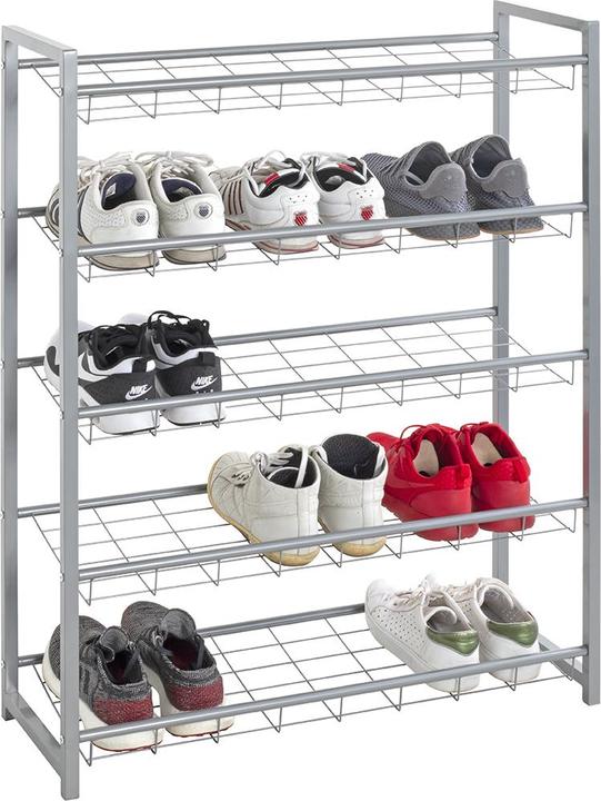 Produktbild HAKU Möbel Guillaume (80 x 30 x 106 cm)