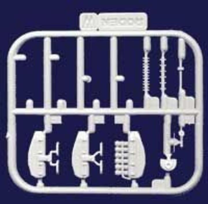 Actual product image Roden Albatros D.III Oeffag s.153(early)