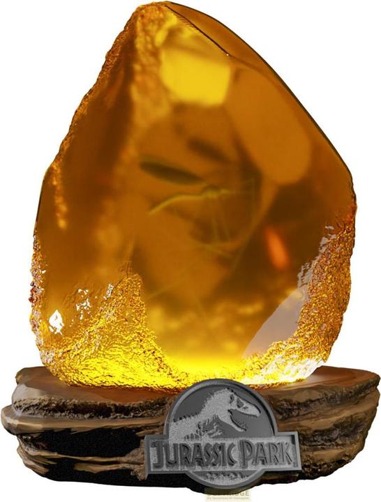 Immagine prodotto Grupo Erik Jurassic Park Amber