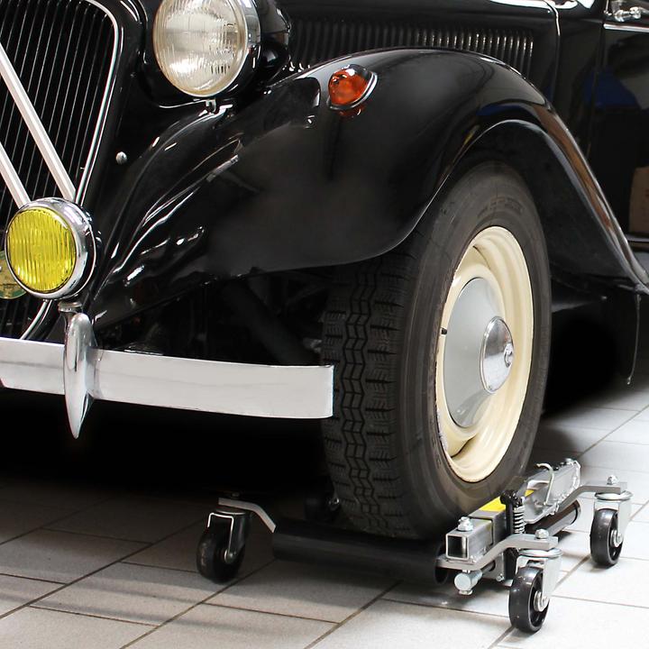 Produktbild Wiltec Set Aufbewahrung