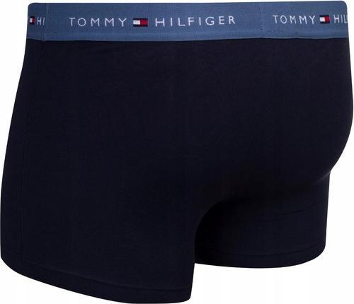Produktbild Tommy Hilfiger 3p Wb Trunk (L, 3er Pack)