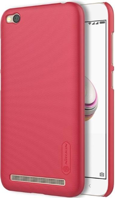 Actual product image Nillkin Super Frosted Shield Series (Xiaomi Redmi 5A)