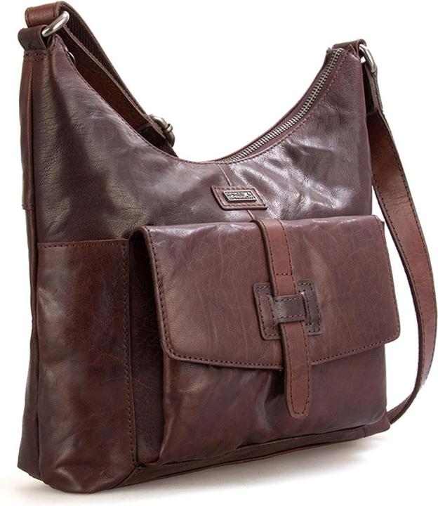 Produktbild Spikes & Sparrow Bronco Crossover