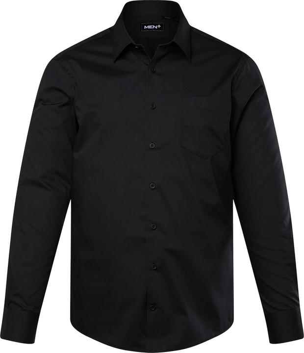 Produktbild Men+ Businesshemd, Langarm, Easy Care, Kentkragen, Comfort Fit (L)