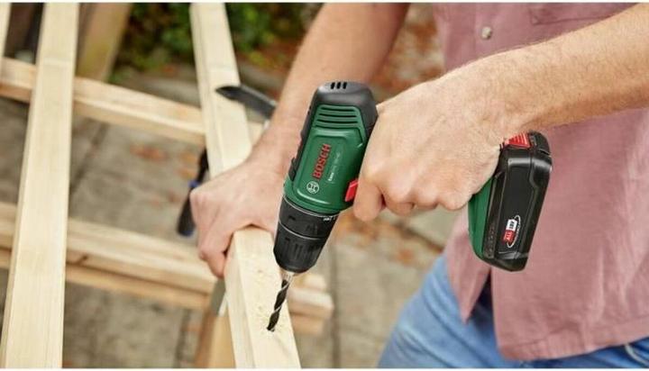 Produktbild Bosch Home & Garden EasyDrill 18V-40 (Akkubetrieb)