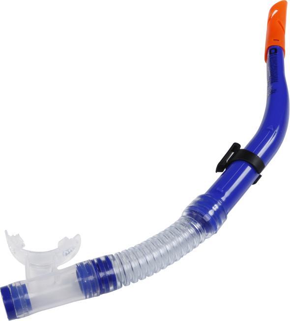 Actual product image Beco Snorkel DRY TOP Standard | blue | STK
