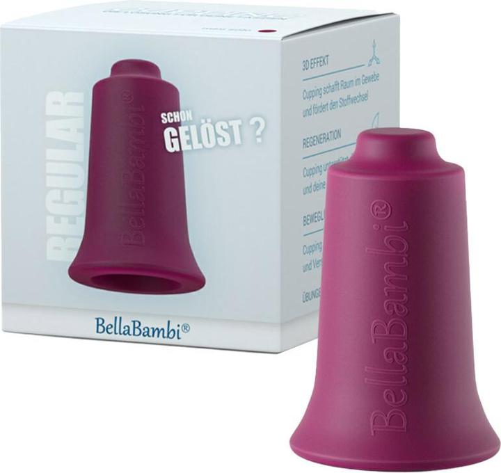 Immagine prodotto BellaBambi Fasziencup mini solo Regular