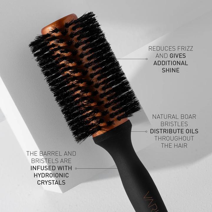 Image du produit Varis - Boar Brush L