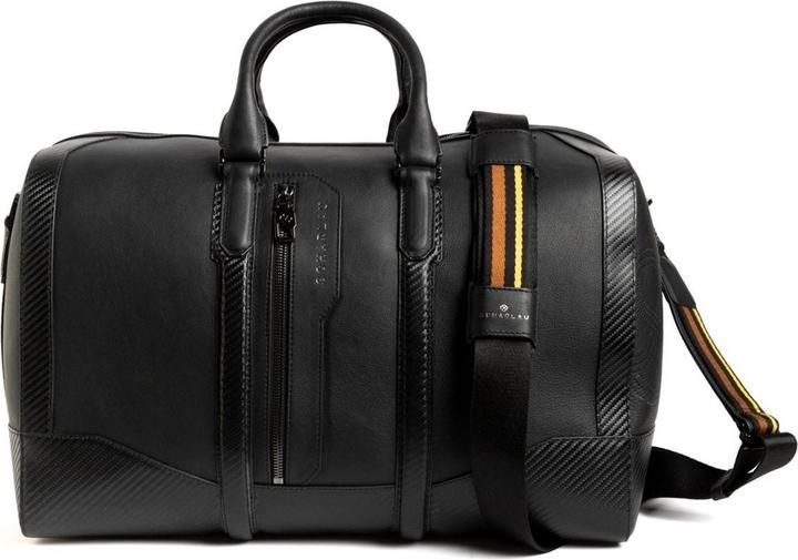 Produktbild Scharlau Louis - Reisetasche Leder