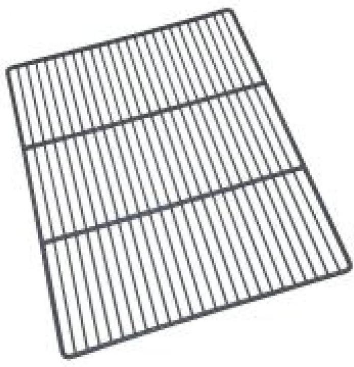 Gastro Hero Grille gauche ou droite pour réfrigérateur bar ECO CRS