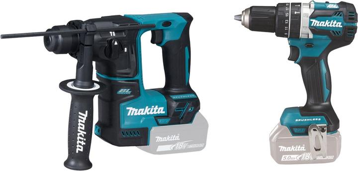 Produktbild Makita DLX2278