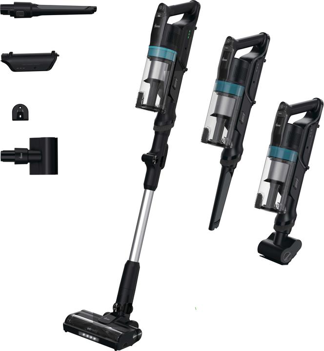 Produktbild Hoover HF1 Plus