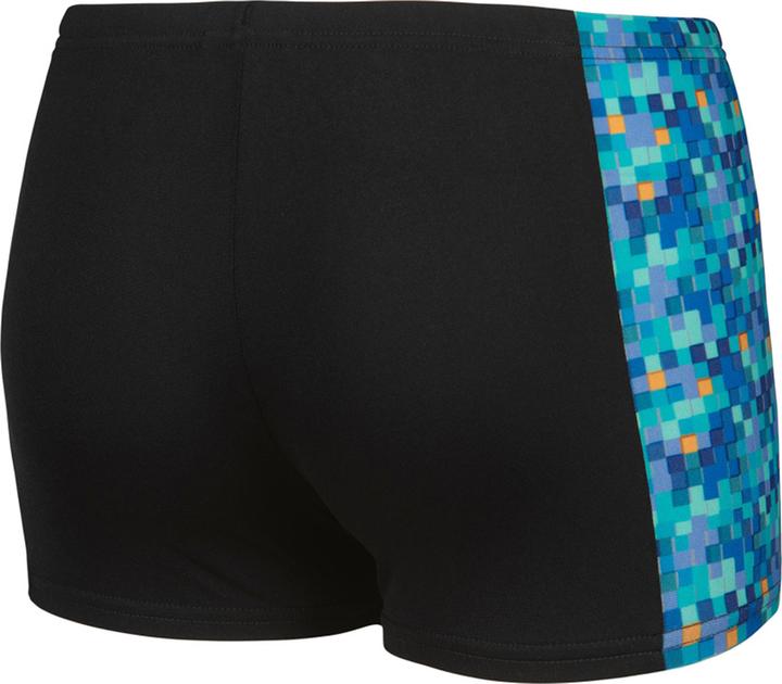 Actual product image Arena B Pooltiles Swim Short (164)