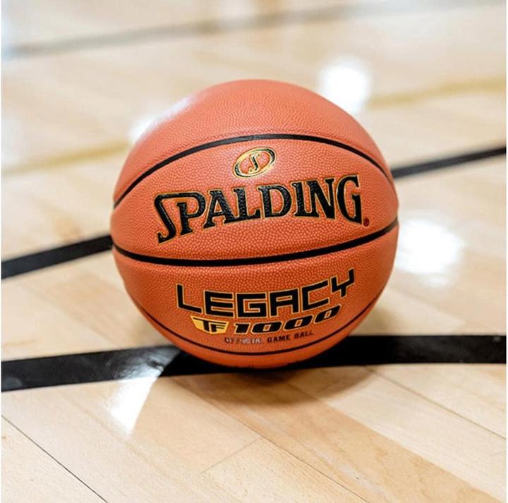 Produktbild Spalding Precision (7)