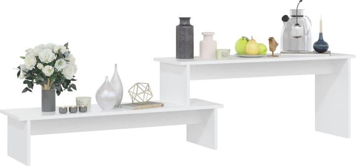 Produktbild vidaXL TV-Schrank (180 x 30 x 43 cm)