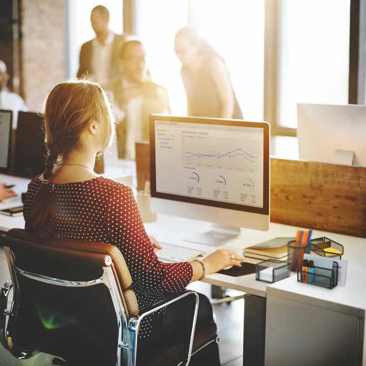 Produktbild Relaxdays 4x Waschball