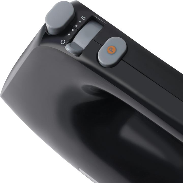 Produktbild Kenwood HMP30.A0BK Lite (450 W)