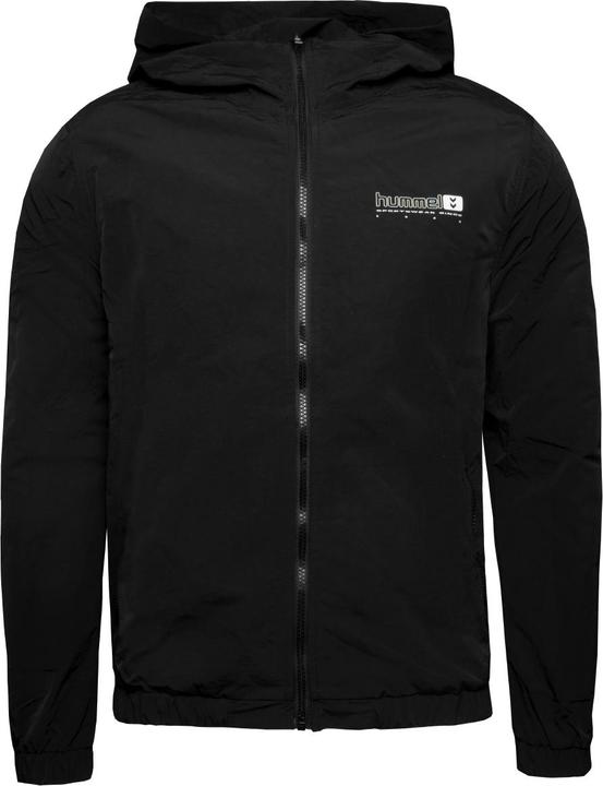 Immagine prodotto hummel Giacca Con Zip Legacy Musa Wov (XS)