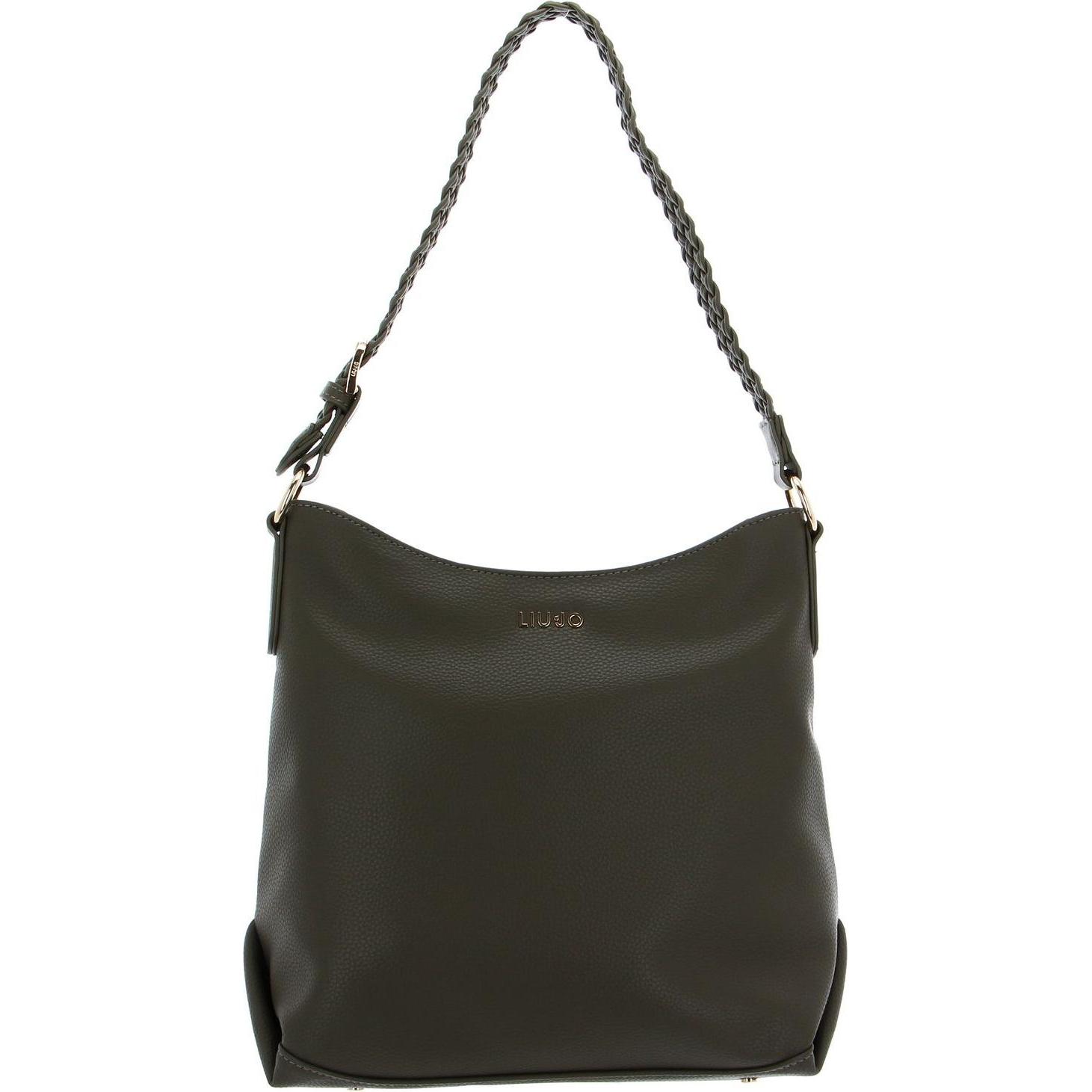 Liu Jo, Damen, Handtasche, Campanula ECS Hobo