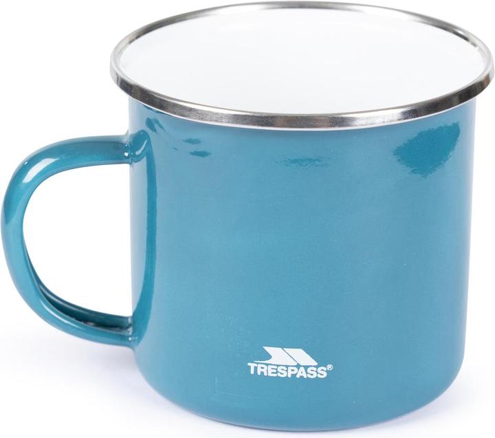 Produktbild Trespass ROSEN Becher emailliert