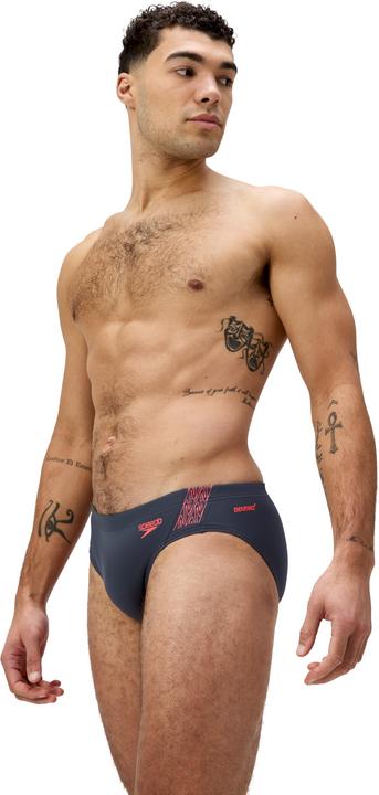 Produktbild Speedo Hyperboom Splice Brief (4)