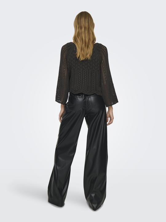 Immagine prodotto Only ONLNOLA Strickpullover Strickpullover (XS)