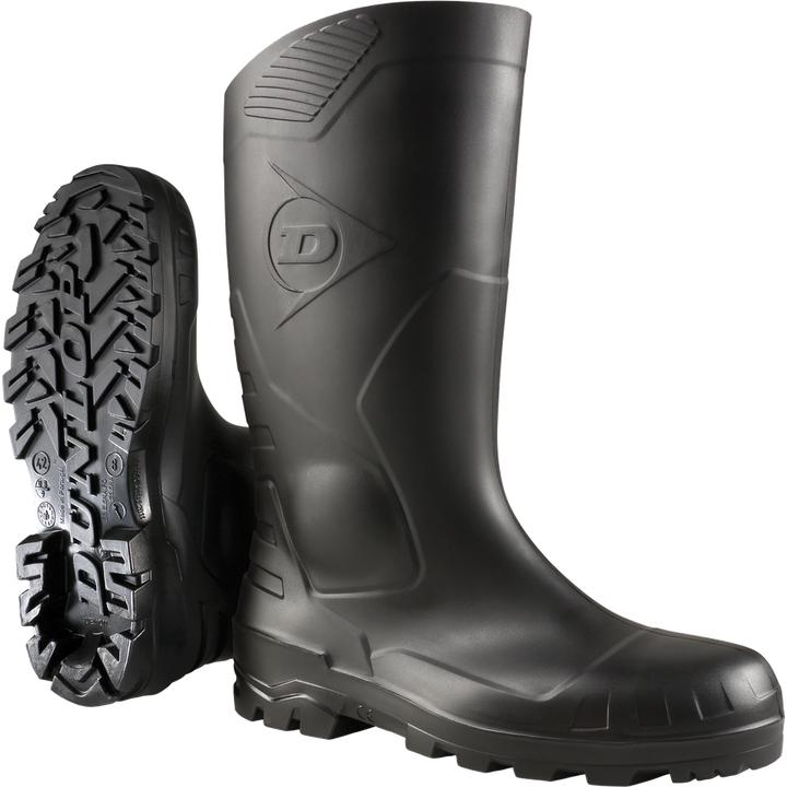 Actual product image Dunlop Devon full safety (44)